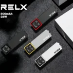 relx-creator-22000口_拋棄式電子煙_悅刻積木主機煙彈現貨