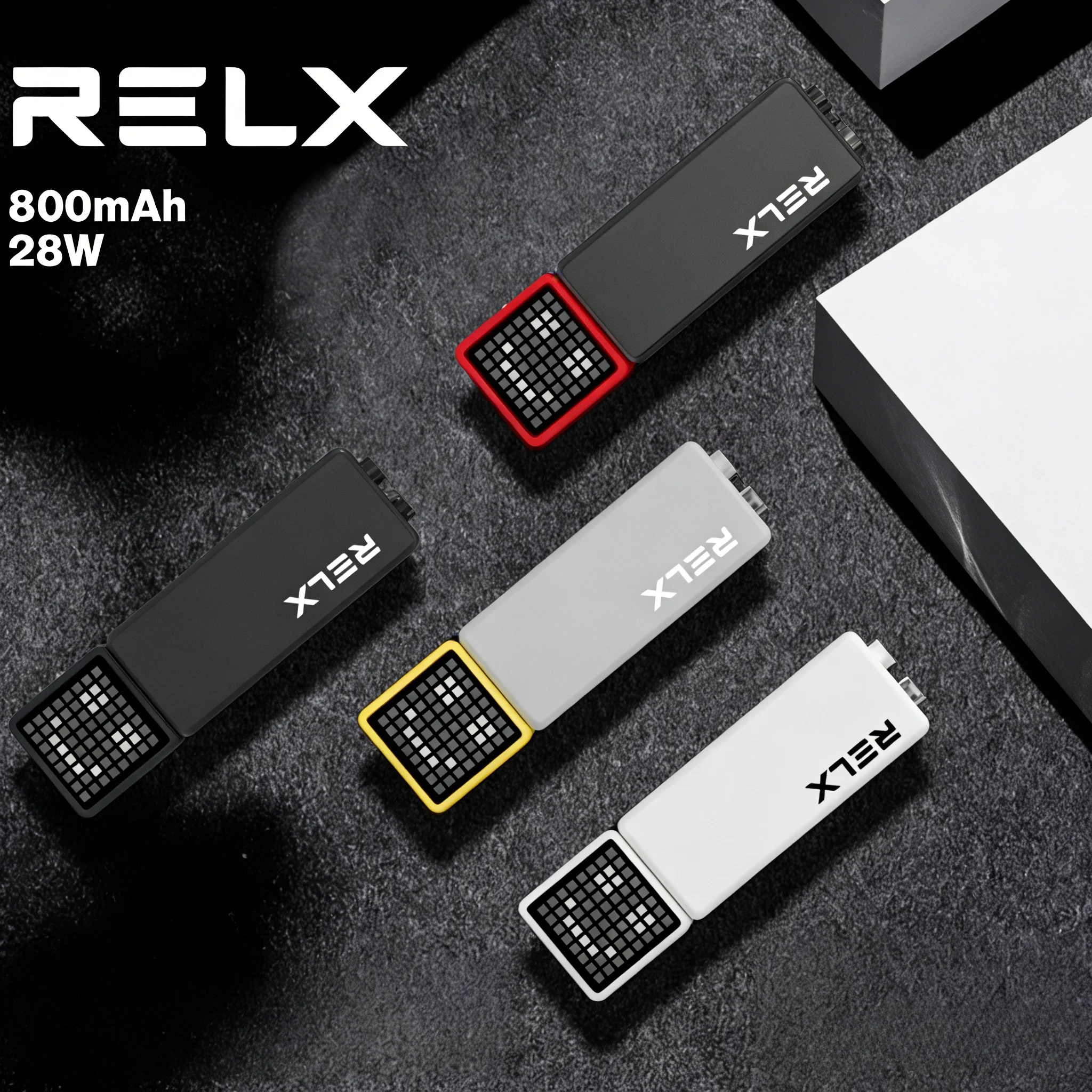 relx-creator-22000口_拋棄式電子煙_悅刻積木主機煙彈現貨 relx-creator-22000口_拋棄式電子煙_悅刻積木主機煙彈現貨