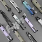 Fitpod X Slyeek 3 斯萊克三代主機 | 可調功率註油小煙主機 | Fitpod X(850mAh / 5-20W / OLED螢幕 / 雙模式啟動):圖片 2