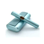 IQOS ILUMA i PRIME 主機 (第五代) - TEREA 煙彈專用|頂級加熱煙主機・台灣現貨:圖片 4