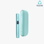 IQOS ILUMA i 加熱煙主機 (2026最新版) - TEREA 專用|觸控螢幕・彈性抽吸:圖片 3