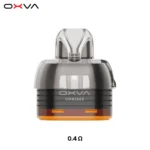 OXVA VPRIME 至尊空倉 | 原廠空倉煙彈 (2入裝/5ml) | Unitech 2.0技術五層防漏:圖片 3