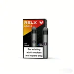 RELX六代主機灰色