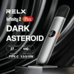RELX6代主機_電子煙主機推薦