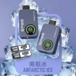 SP2S-APOLLO拋棄式-南极冰SP2S-APOLLO拋棄式-南极冰