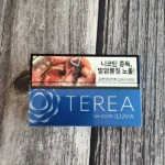 韓國版 TEREA 煙彈整條裝 (10包) - IQOS ILUMA 專用 | 17 種風味現貨直發:圖片 3