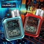 Uwell-Caliburn-G3-Pro-KOKO-電子煙主機-商品主圖