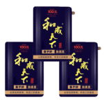 和成天下檳榔 100元海納百川 大陸檳榔乾原味80g 無灰耐咀提神【5包起發】:圖片 2