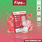 fipy果派煙彈-西瓜