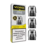 VOOPOO ARGUS G4 主機專用原廠多阻值煙彈|0.4Ω/0.7Ω/1.0Ω 可調進氣:圖片 2