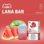 lana_bar_5000_puffs_西瓜風味_商品主圖