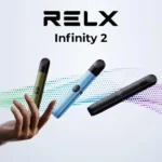 relx-infinity-2_主機_宣傳海報